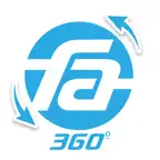FA360 iOS Icon