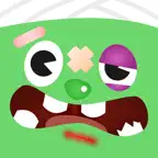 Dumb Deaths on Easter Icon