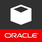 Oracle IoT Asset Monitoring iOS Icon