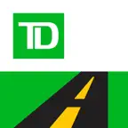 TD MyAdvantage iOS Icon