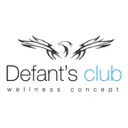 Defant's Club iOS Icon