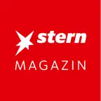 stern Magazin iOS Icon