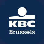 KBC Brussels Business iOS Icon