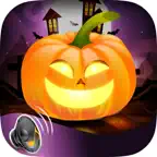 Spooky Halloween effects – Scary & horror sounds iOS Icon