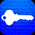 知的な挑戦の部屋を脱出します。 iOS Icon