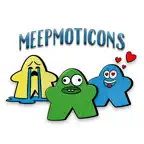 Meepmoticons iOS Icon