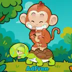 kids stories adfree iOS Icon