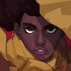 Dandara Trials of Fear Edition iOS Icon