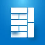 MetaCanvas: Business Model Kit icon