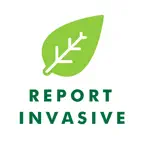 Report Invasive Plants iOS Icon