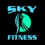Sky Fitness Chicago iOS Icon