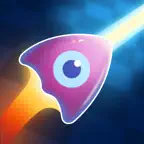 Cyber.io iOS Icon