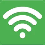 WiFi Password Finder & Viewer iOS Icon
