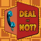 Deal or Not? iOS Icon