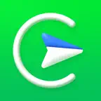 Car Connect: Play Auto Sync iOS Icon