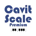 Cavit Scale iOS Icon