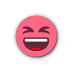 RED Emoji • Stickers iOS Icon