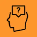 English Quiz : Learn English iOS Icon