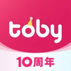 Toby – Hire Local Service iOS Icon