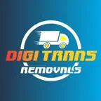 DigiTrans iOS Icon