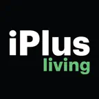 iPlusLiving Icon