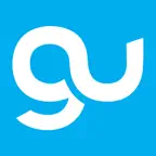 Guide-U: Georgian Travel App iOS Icon