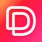 Decor Matters: AI Home Design Icon
