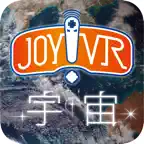 JOY!VR 宇宙の旅人 iOS Icon