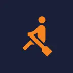 Rowlytics: Rowing & Paddling iOS Icon