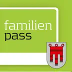 Vorarlberger Familienpass iOS Icon