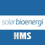 Solør Bioenergi HMS iOS Icon