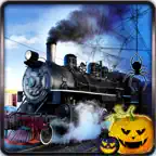 Train Hill Driving Sim - Passenger Transport iOS Icon