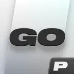 Prozis Go Icon