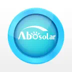ABOsolar iOS Icon