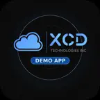 X-CD Demo iOS Icon