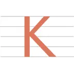 Kinetic Notes iOS Icon