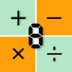Notebook Calculator iOS Icon