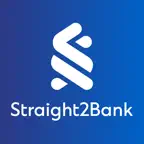 Straight2Bank iOS Icon
