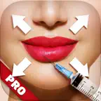 Lips Camera Pro iOS Icon