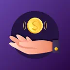 Budget Planner Expense Manager iOS Icon