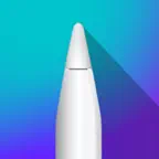 Drawing Pad - icon