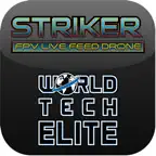 STRIKER VR Icon