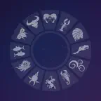 الابراج:التوافق و حظك اليوم iOS Icon