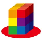 時間資源活用アプリ P-1 Icon