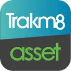 Trakm8 Asset iOS Icon