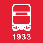 App1933 - KMB . LWB icon