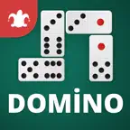 Dominoes - Online iOS Icon