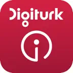 Digiturk Online İşlemler iOS Icon