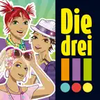 Die drei !!! - Dein Style! iOS Icon