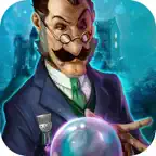 Mysterium: A Psychic Clue Game iOS Icon